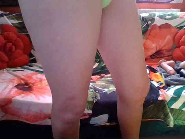 Angelique4 webcam