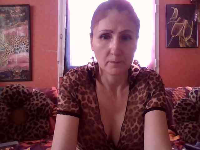 Angelique4 webcam