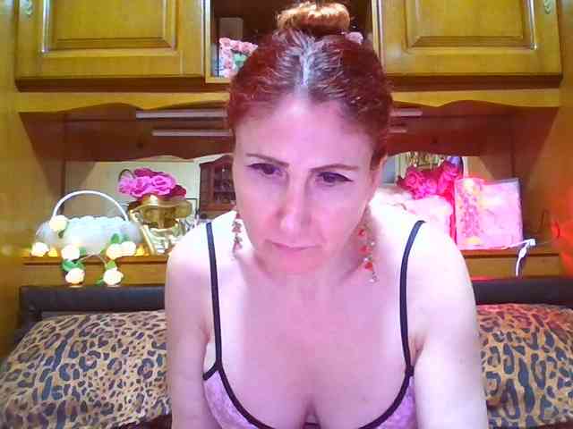 Angelique4 webcam