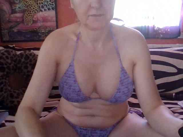 Angelique4 webcam