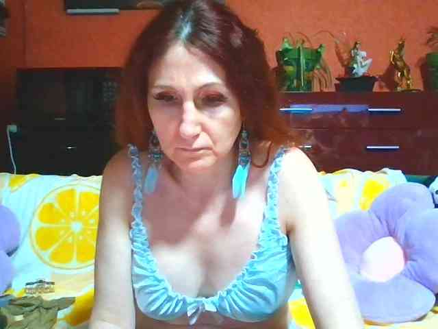 Angelique4 webcam