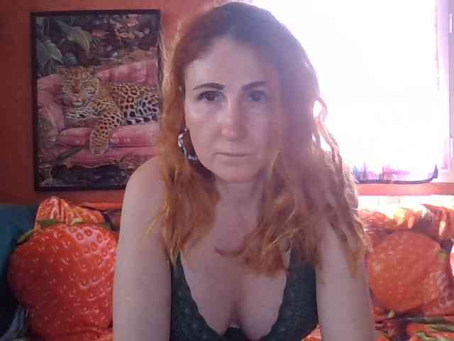 Angelique4 webcam