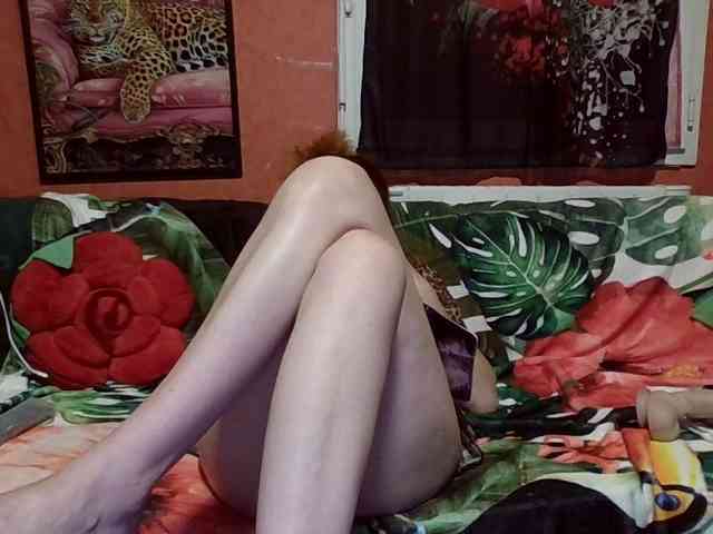 Angelique4 webcam
