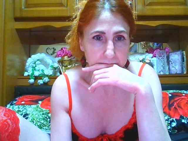 Angelique4 webcam