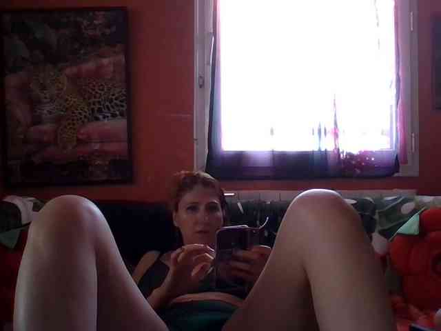 Angelique4 webcam