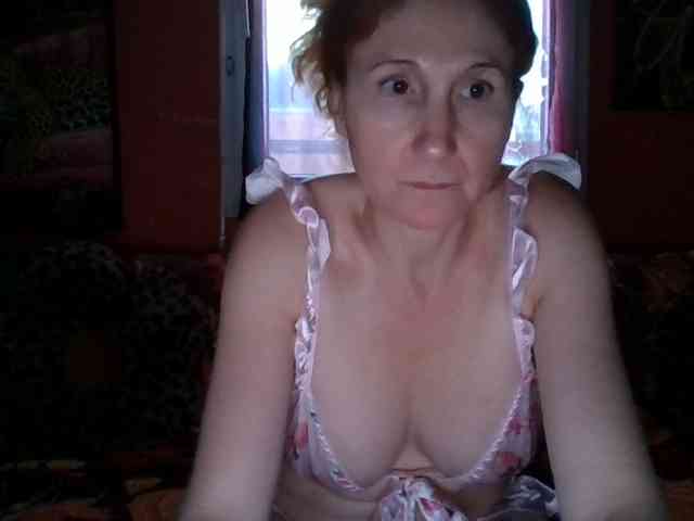 Angelique4 webcam