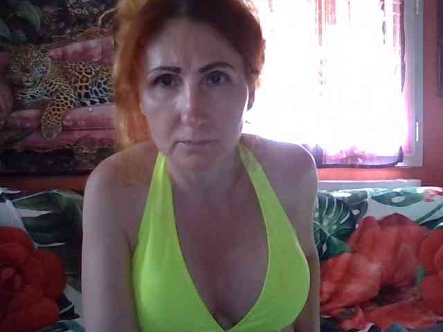 Angelique4 webcam