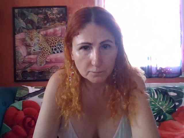 Angelique4 webcam