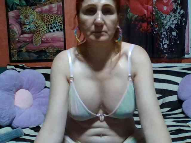 Angelique4 webcam