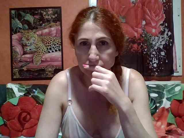 Angelique4 webcam