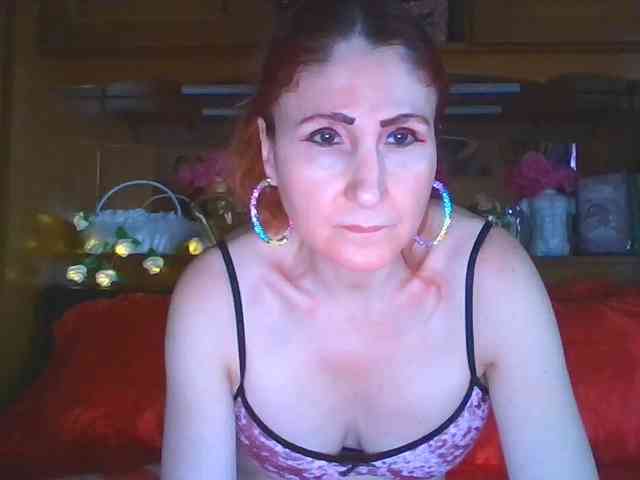 Angelique4 webcam