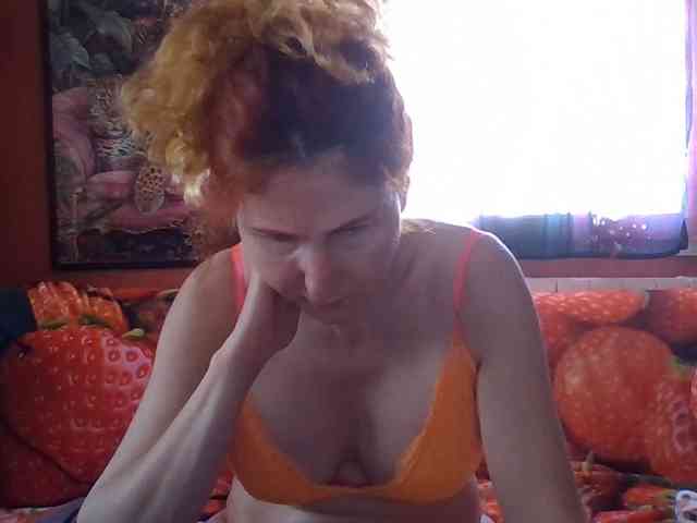 Angelique4 webcam