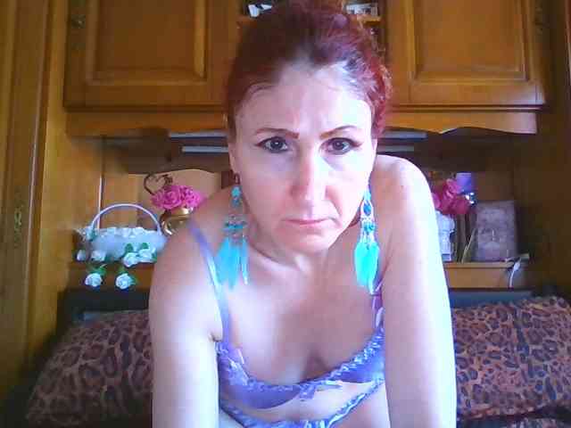 Angelique4 webcam