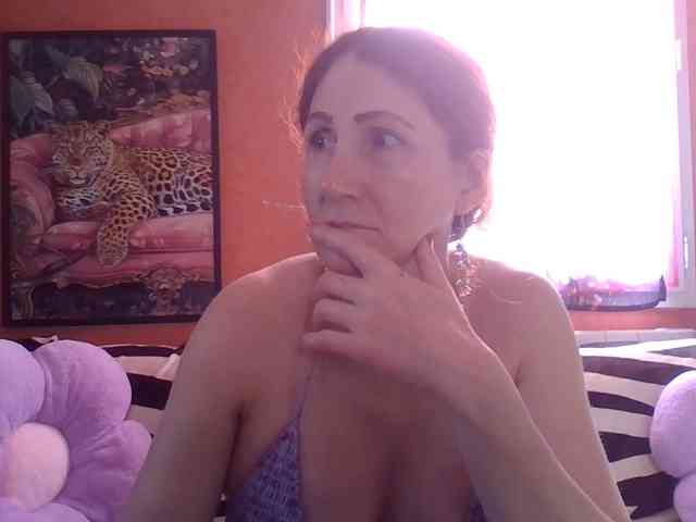 Angelique4 webcam