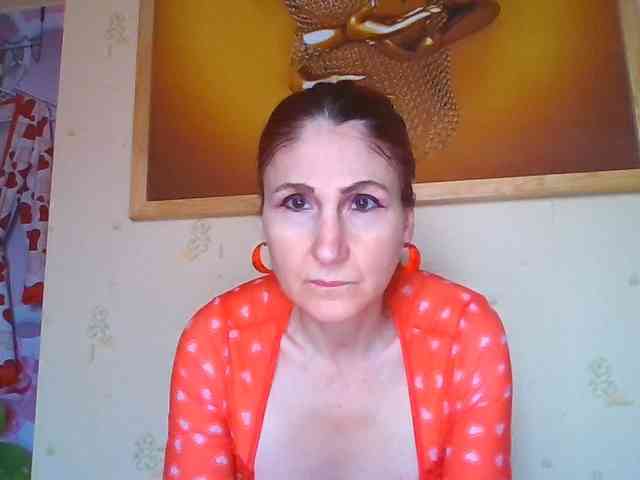 Angelique4 webcam