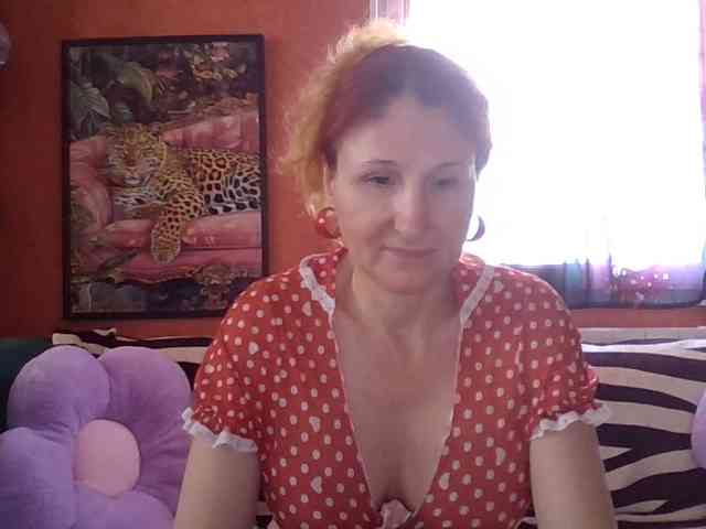 Angelique4 webcam