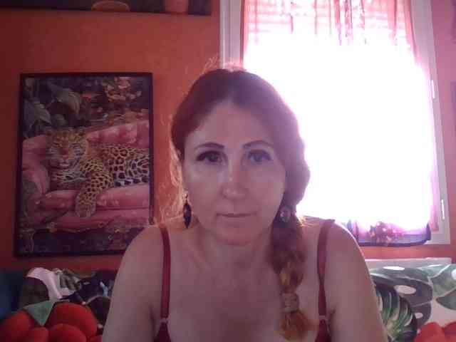 Angelique4 webcam