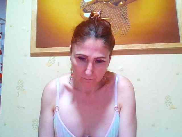 Angelique4 webcam