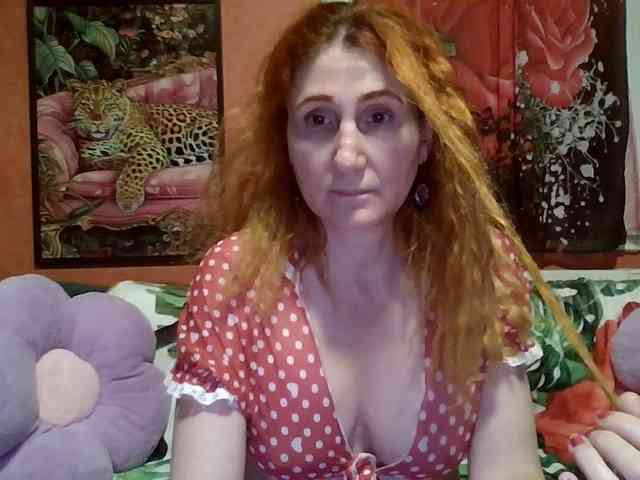 Angelique4 webcam