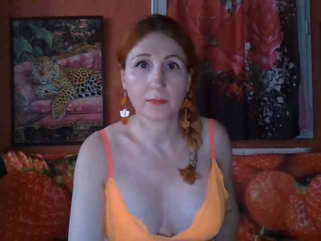 Angelique4 webcam