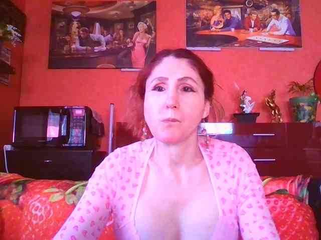 angelique4 Live Webcam on BongaCams