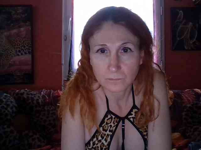 Angelique4 webcam