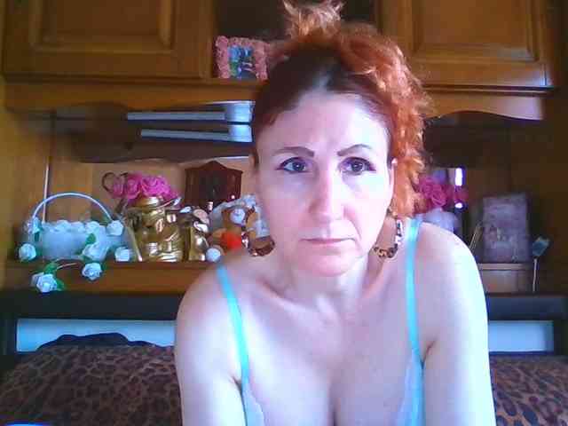 Angelique4 webcam