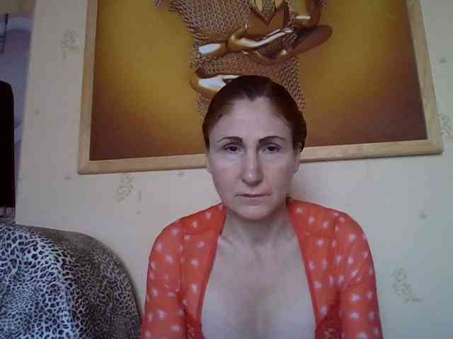 Angelique4 webcam