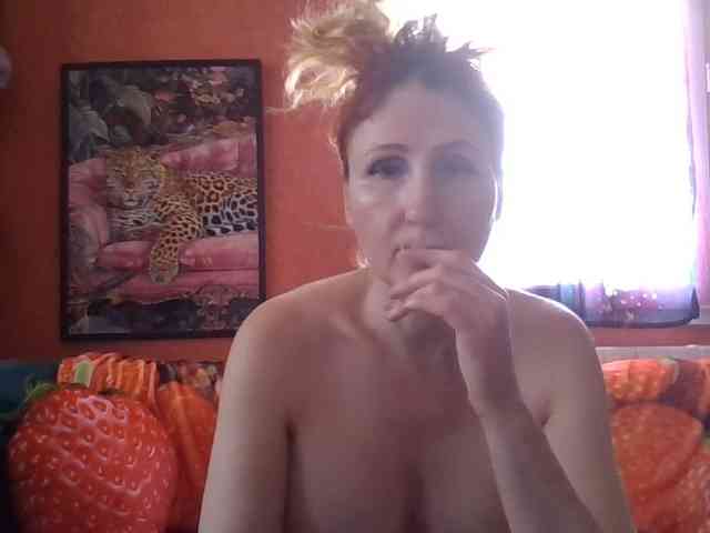 Angelique4 webcam