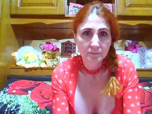 Angelique4 webcam
