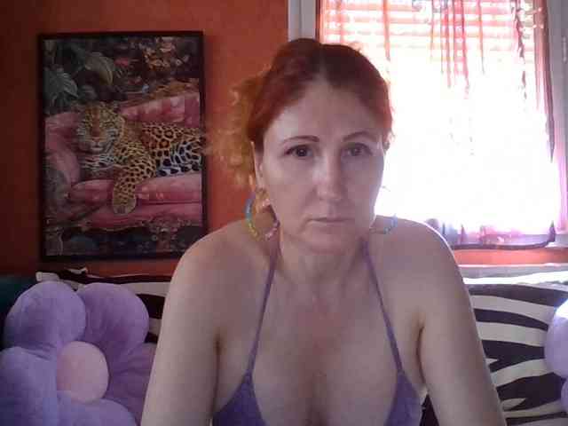 Angelique4 webcam