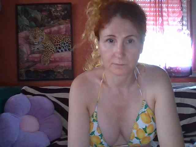 Angelique4 webcam