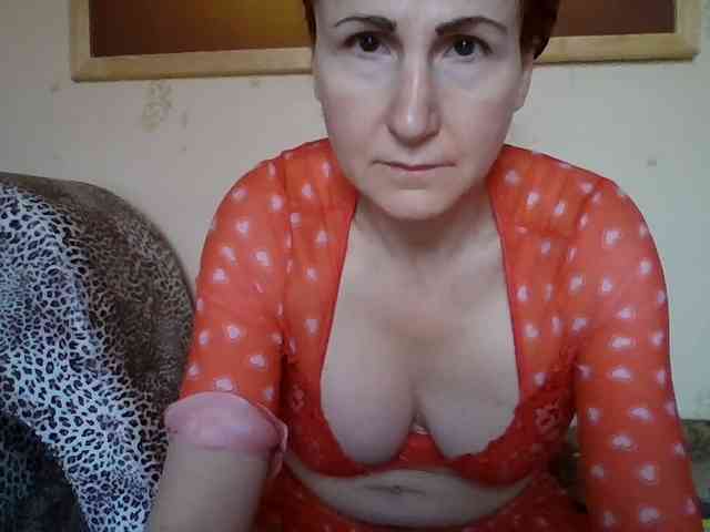 Angelique4 webcam