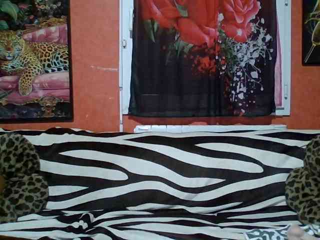 Angelique4 webcam
