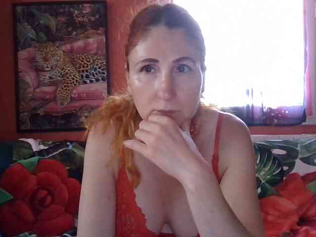 Angelique4 webcam