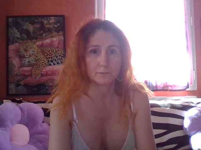 Angelique4 webcam