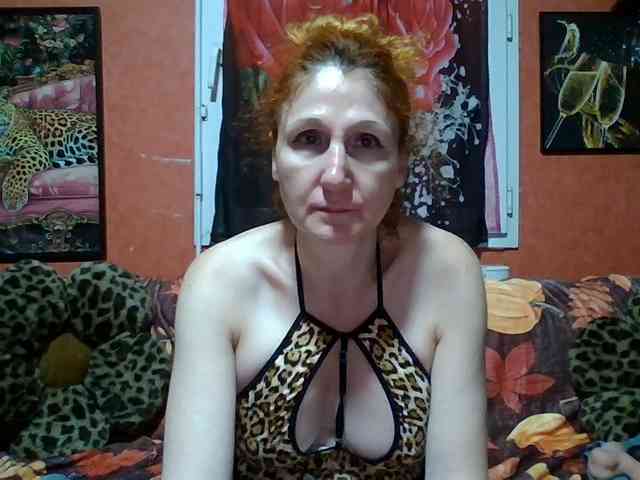 Angelique4 webcam