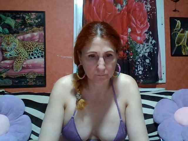 Angelique4 webcam