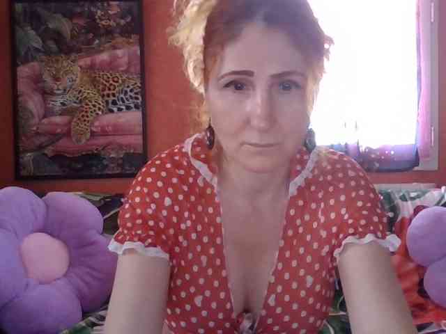 Angelique4 webcam