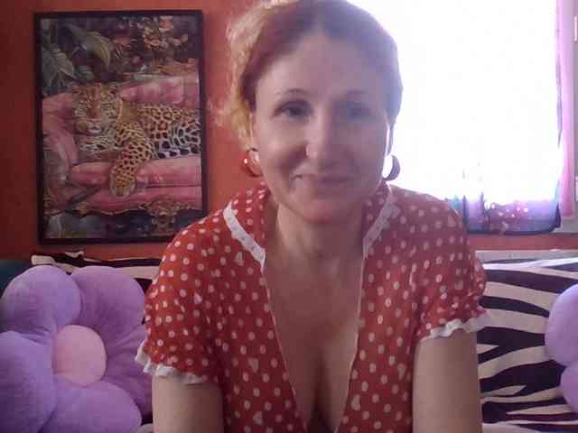 Angelique4 webcam