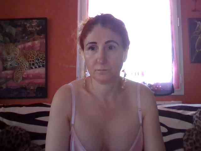 Angelique4 webcam