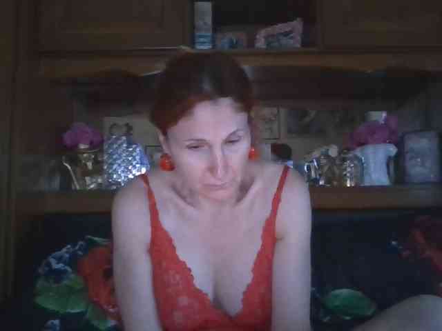 Angelique4 webcam