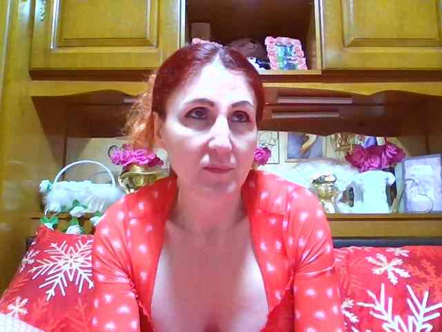 Angelique4 webcam