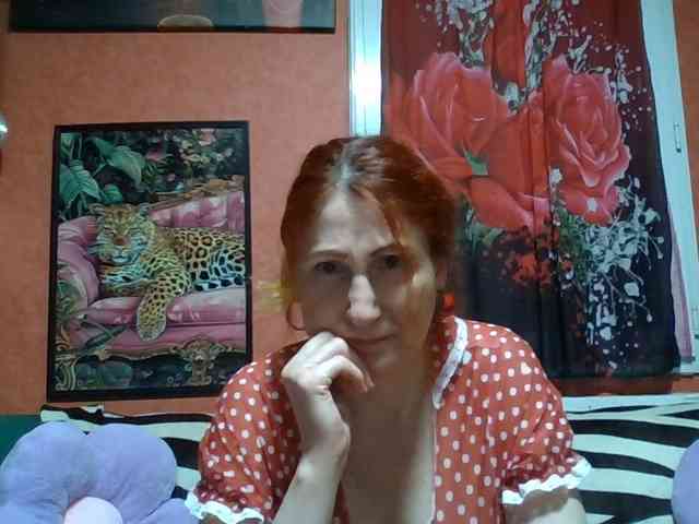Angelique4 webcam