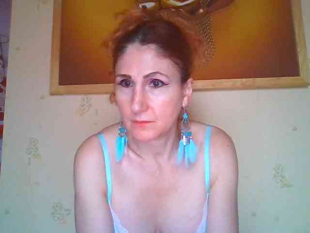 Angelique4 webcam