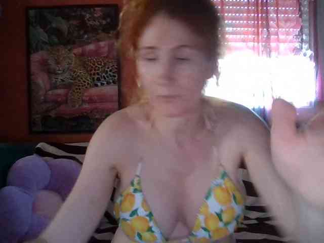 Angelique4 webcam