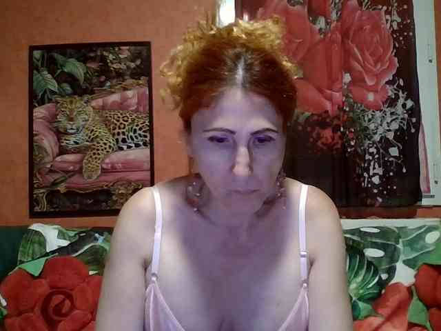 Angelique4 webcam