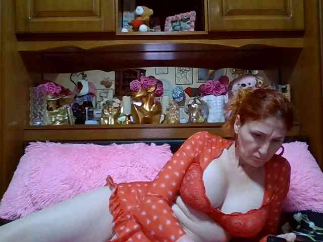 Angelique4 webcam