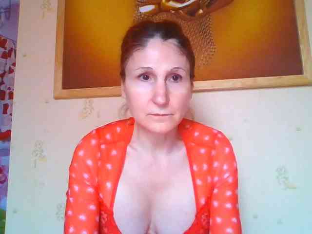 Angelique4 webcam