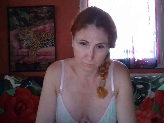 Angelique4 webcam